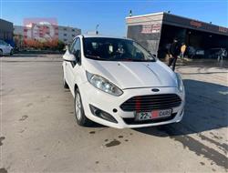 فورد فييستا